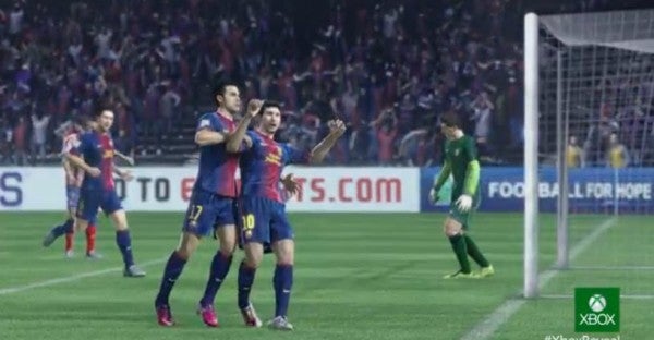fifa 14 fifa 14