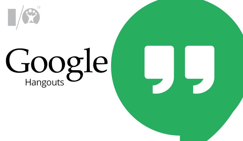 Google hangouts