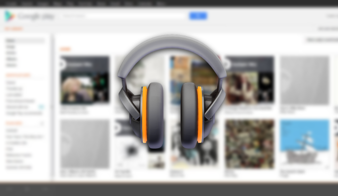 google music