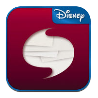 Story by Disney icon