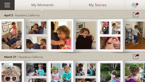 story by disney thumbnails