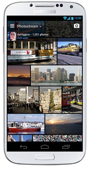 flickr for android flickr for android
