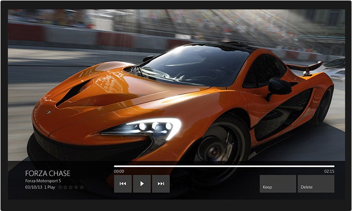 xbox one magic moments 1