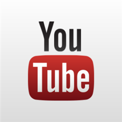 youtube windows phone icon