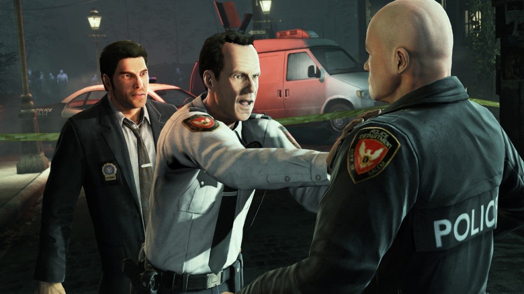murdered soul suspect police murdered soul suspect police
