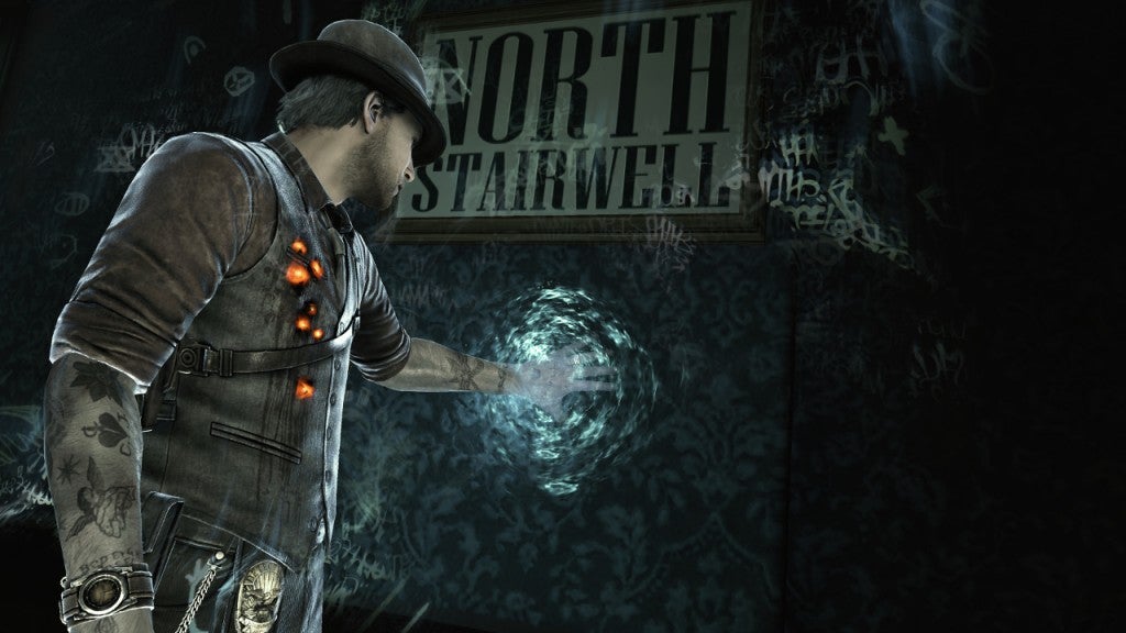 murdered soul suspect wall murdered soul suspect wall