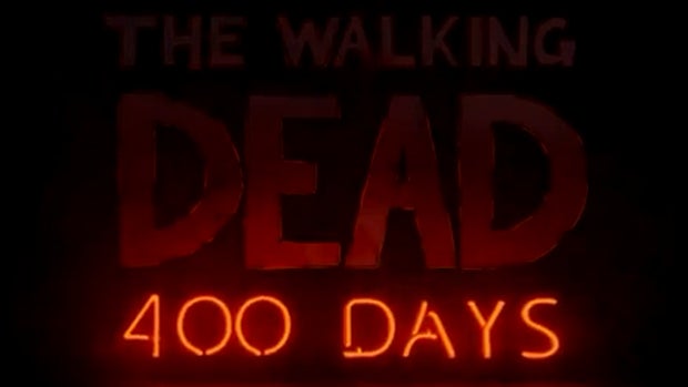 the walking dead 400 days the walking dead 400 days