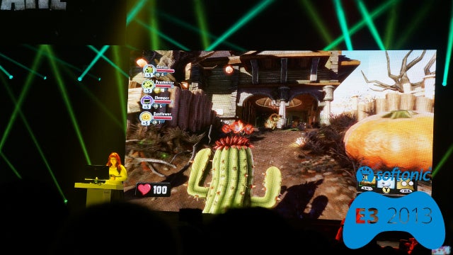 plants vs zombies gameplay