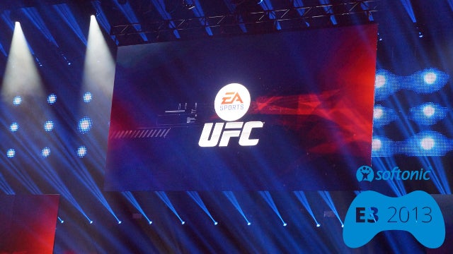 EA UFC