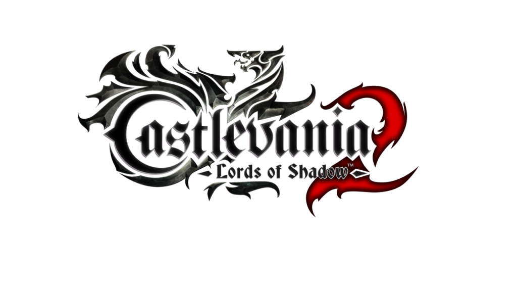 castlevania logo
