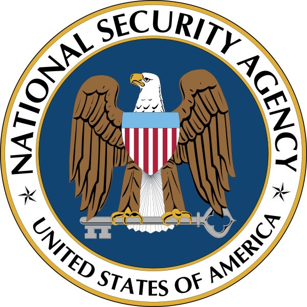 NSA seal