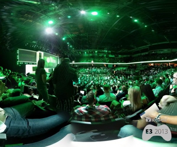 Microsoft Conference 
