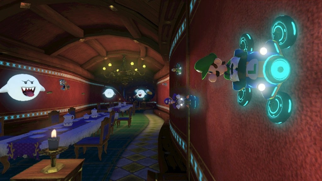 mario kart 8 mario kart 8