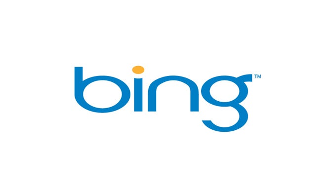 bing platform