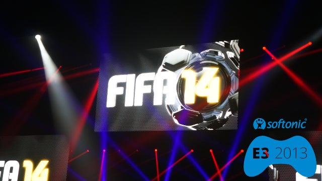 fifa 14