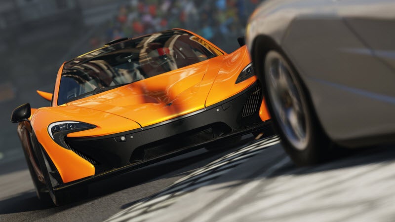 Forza 5