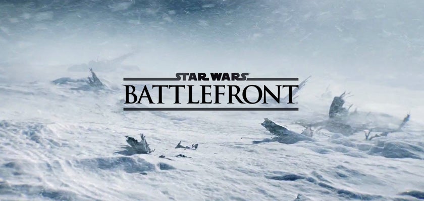 star wars battlefront e3 2013 star wars battlefront e3 2013