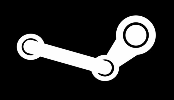 steam logo