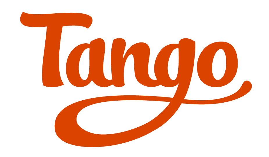 tango logo
