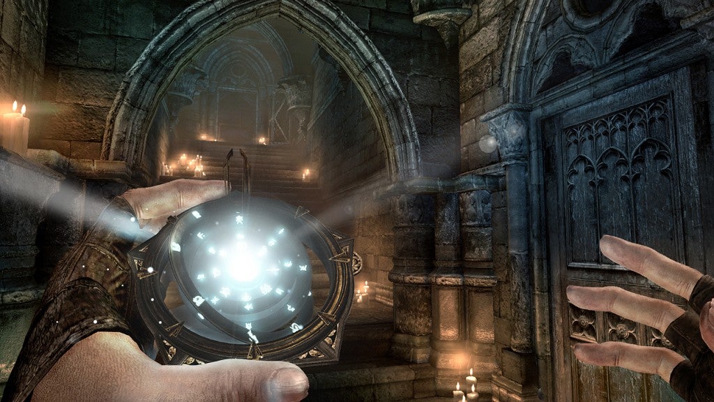 thief relic