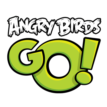 angry birds go