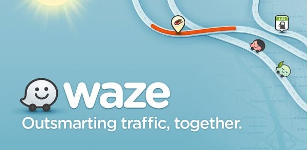 waze
