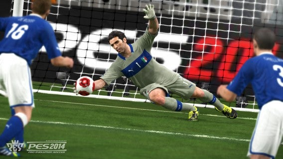 PES 2014 goalies PES 2014 goalies