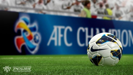 pes 2014 tactics