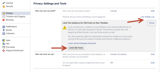 limit_old_posts
