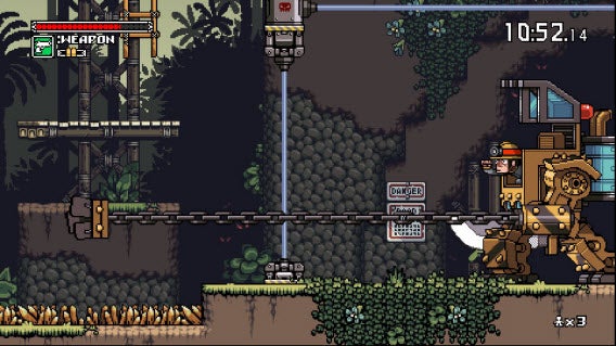 mercenary kings