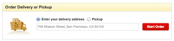 yelp delivery