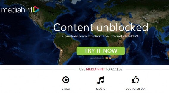 MediaHint