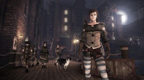 Fable III pc