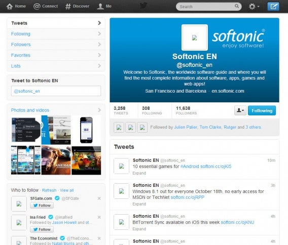 Twitter down