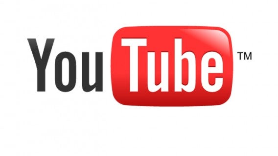 YouTube header YouTube header