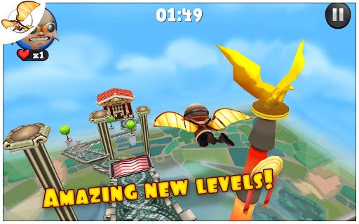 temple run clones