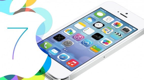 iOS 7 iphone iOS 7 iphone