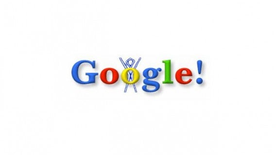 burning man google doodle burning man google doodle