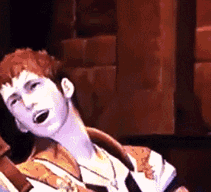 FFXIV reaction