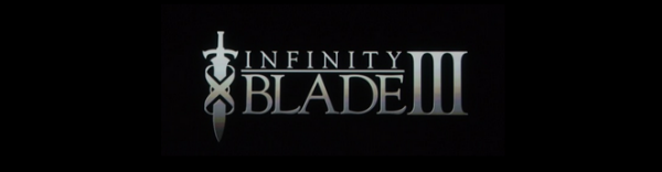Infinity Blade III