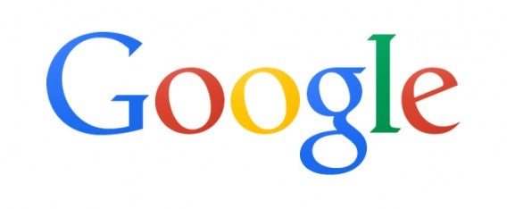 flat google logo flat google logo
