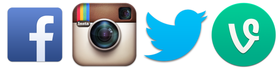 social media