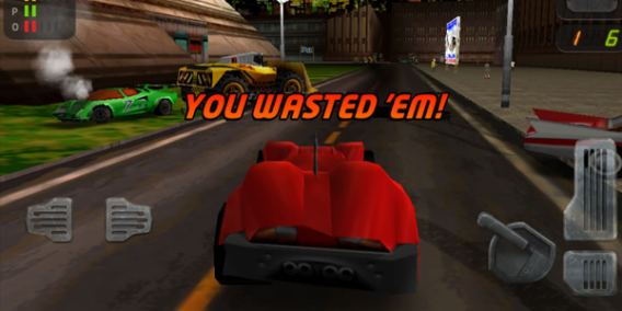 Carmageddon