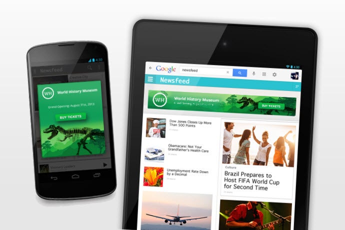 Google Web Designer 