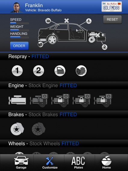 iFruit for Android