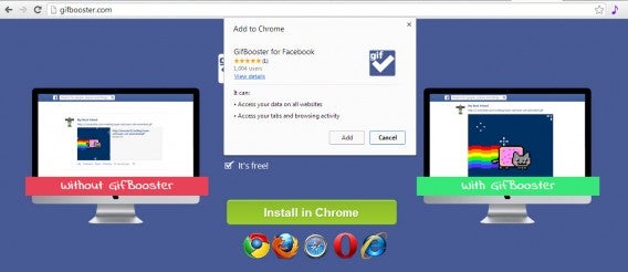GifBooster