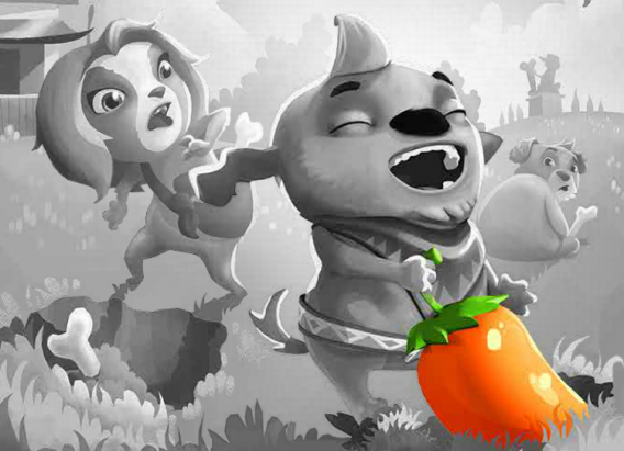 Pepper Panic Saga