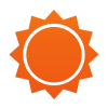 Accuweather on Android