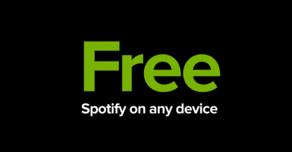 Spotify Free