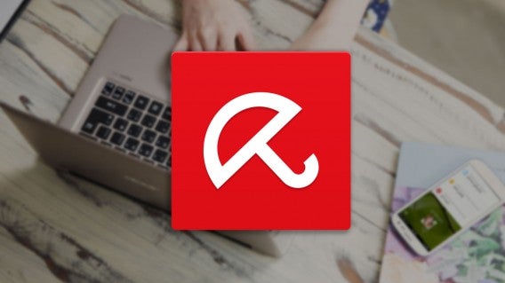 Avira header
